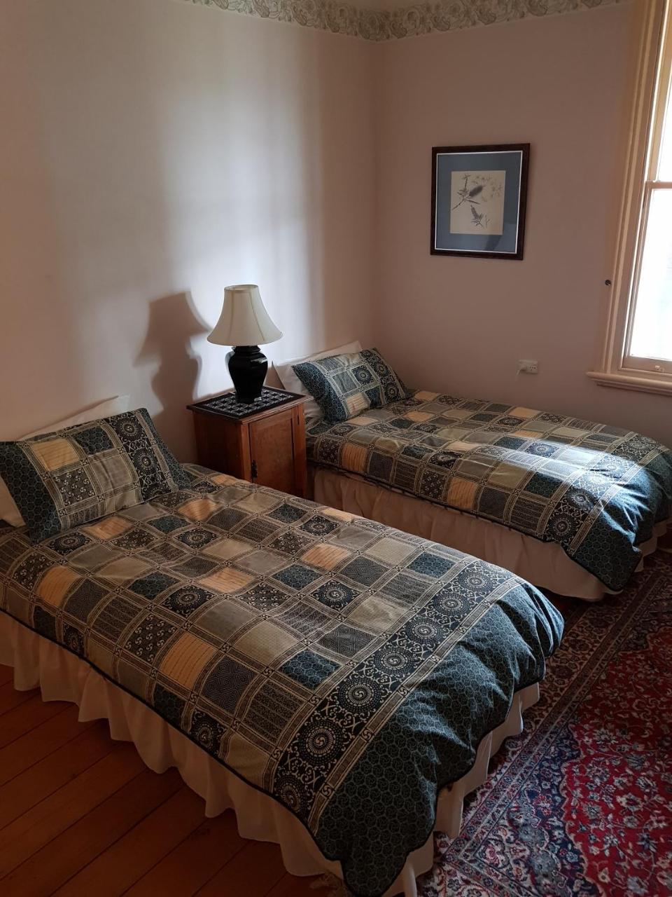 Holmhurst Guest House Bathurst Zewnętrze zdjęcie