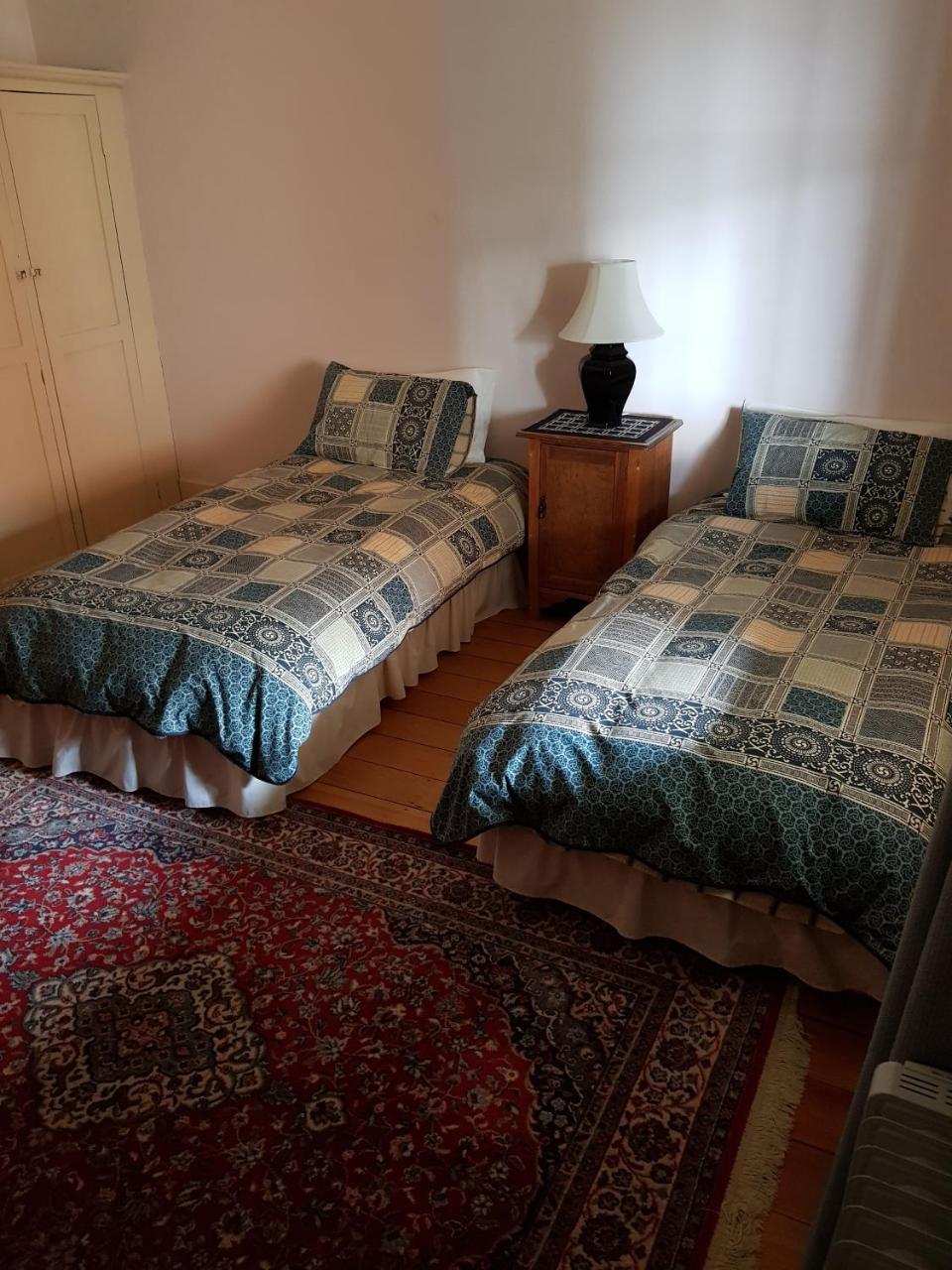 Holmhurst Guest House Bathurst Zewnętrze zdjęcie