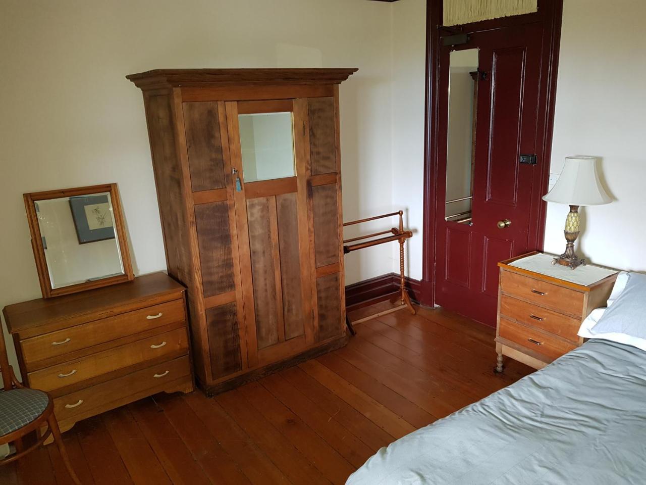 Holmhurst Guest House Bathurst Zewnętrze zdjęcie