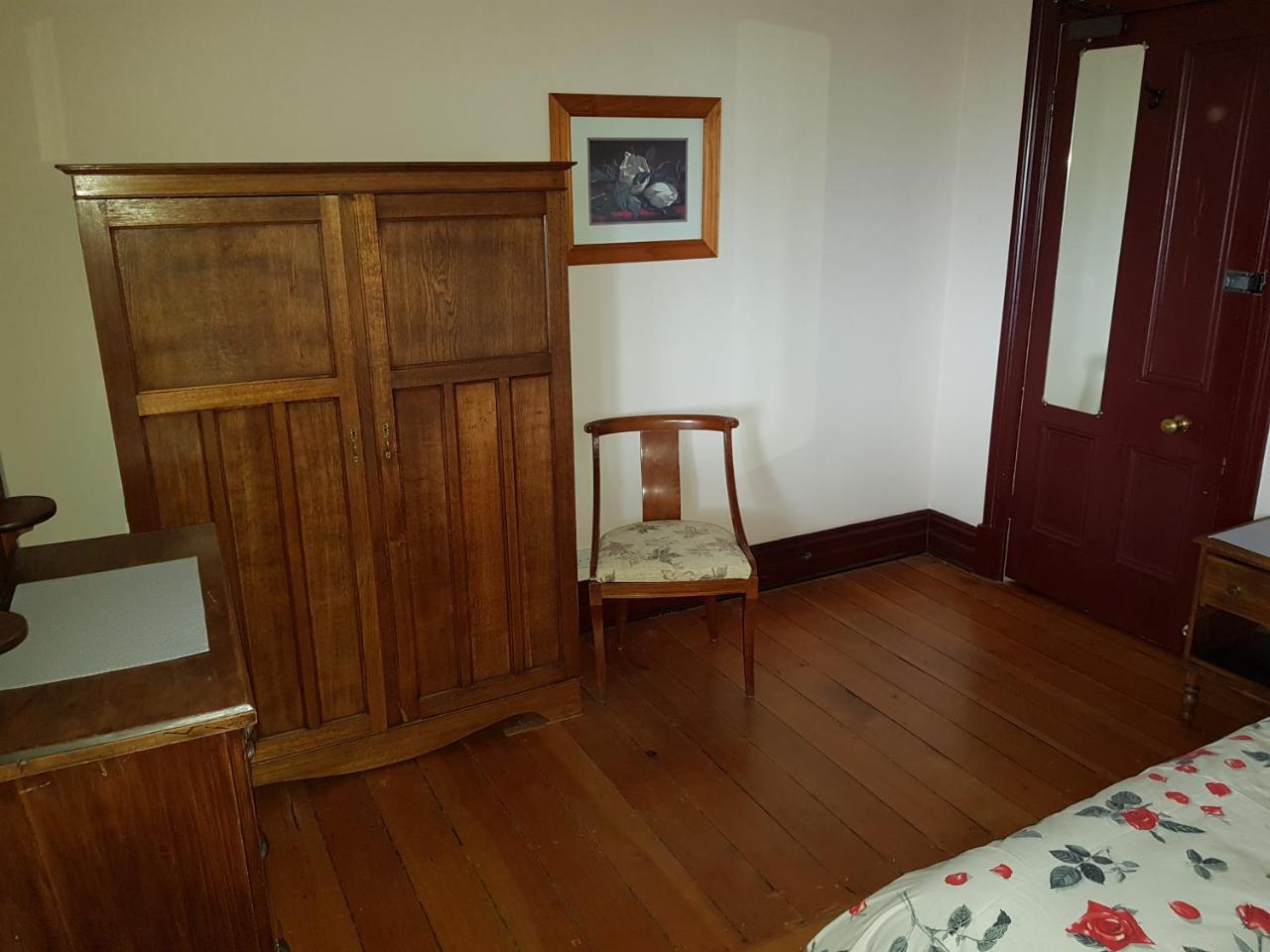 Holmhurst Guest House Bathurst Zewnętrze zdjęcie