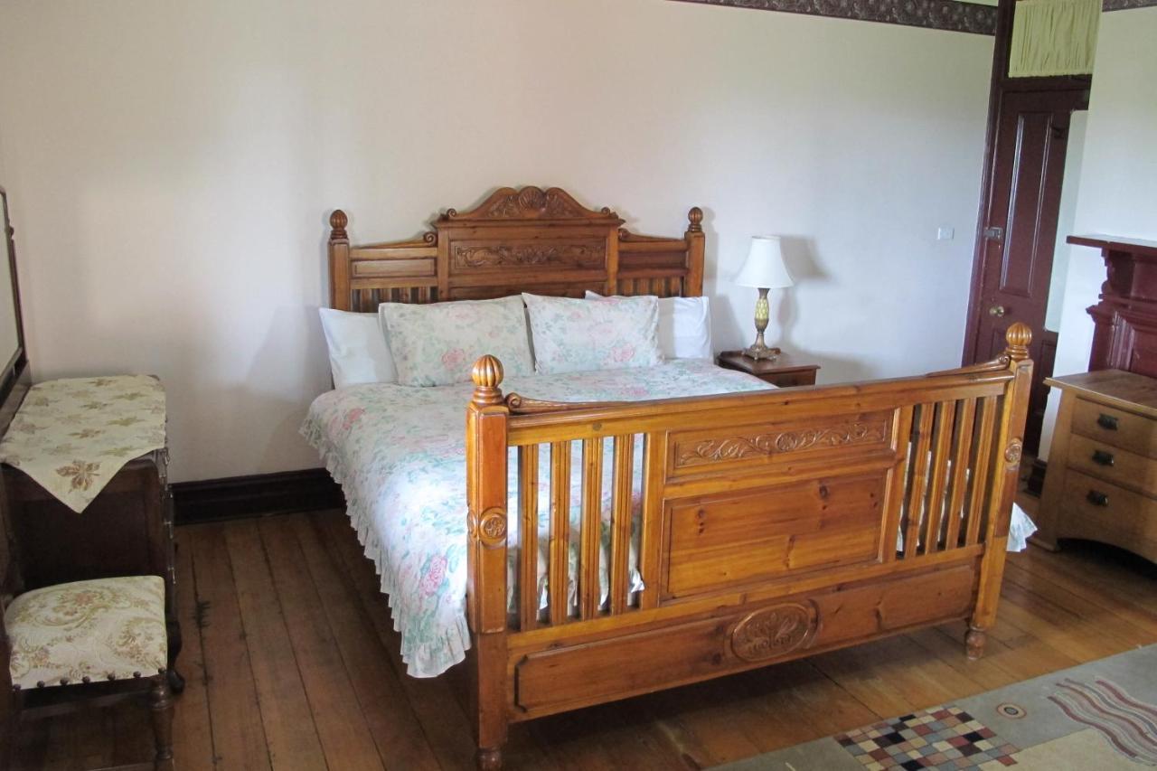 Holmhurst Guest House Bathurst Zewnętrze zdjęcie