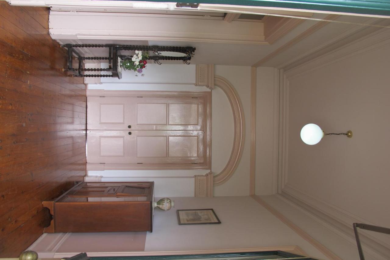 Holmhurst Guest House Bathurst Zewnętrze zdjęcie