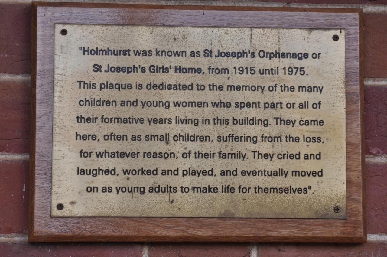 Holmhurst Guest House Bathurst Zewnętrze zdjęcie