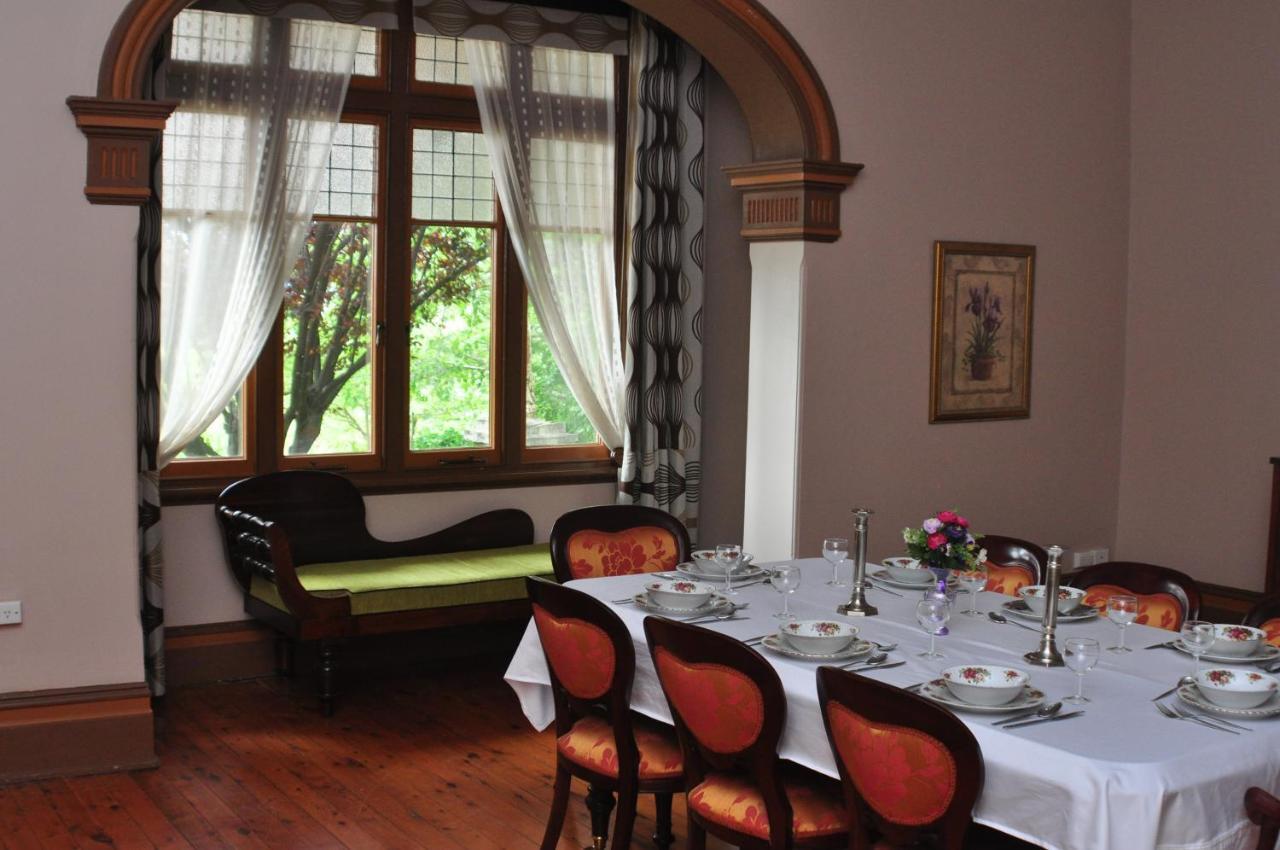 Holmhurst Guest House Bathurst Zewnętrze zdjęcie