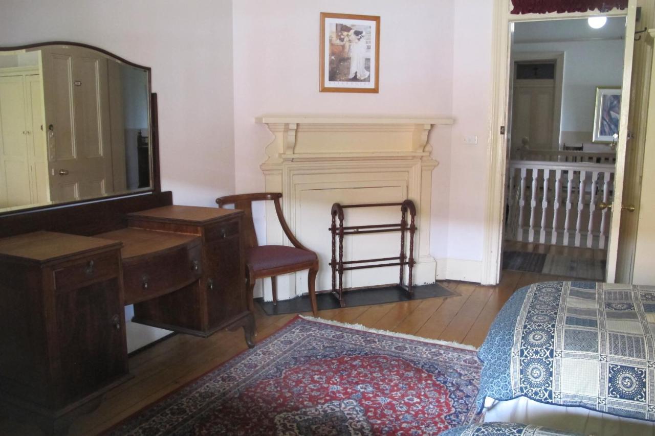 Holmhurst Guest House Bathurst Zewnętrze zdjęcie