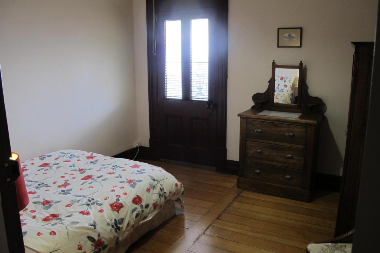 Holmhurst Guest House Bathurst Zewnętrze zdjęcie