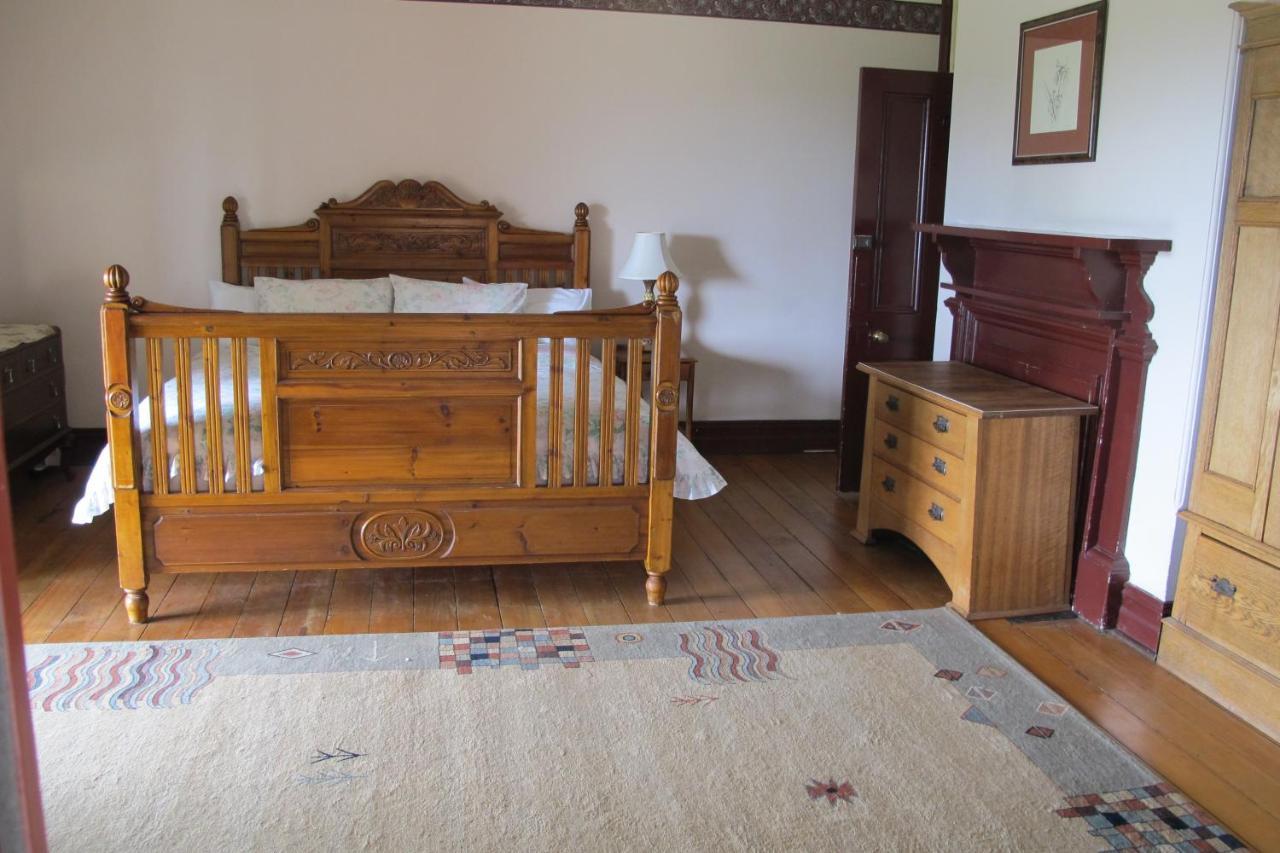 Holmhurst Guest House Bathurst Zewnętrze zdjęcie