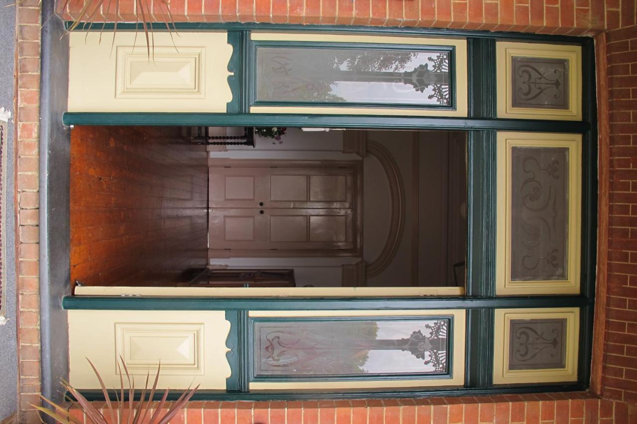 Holmhurst Guest House Bathurst Zewnętrze zdjęcie