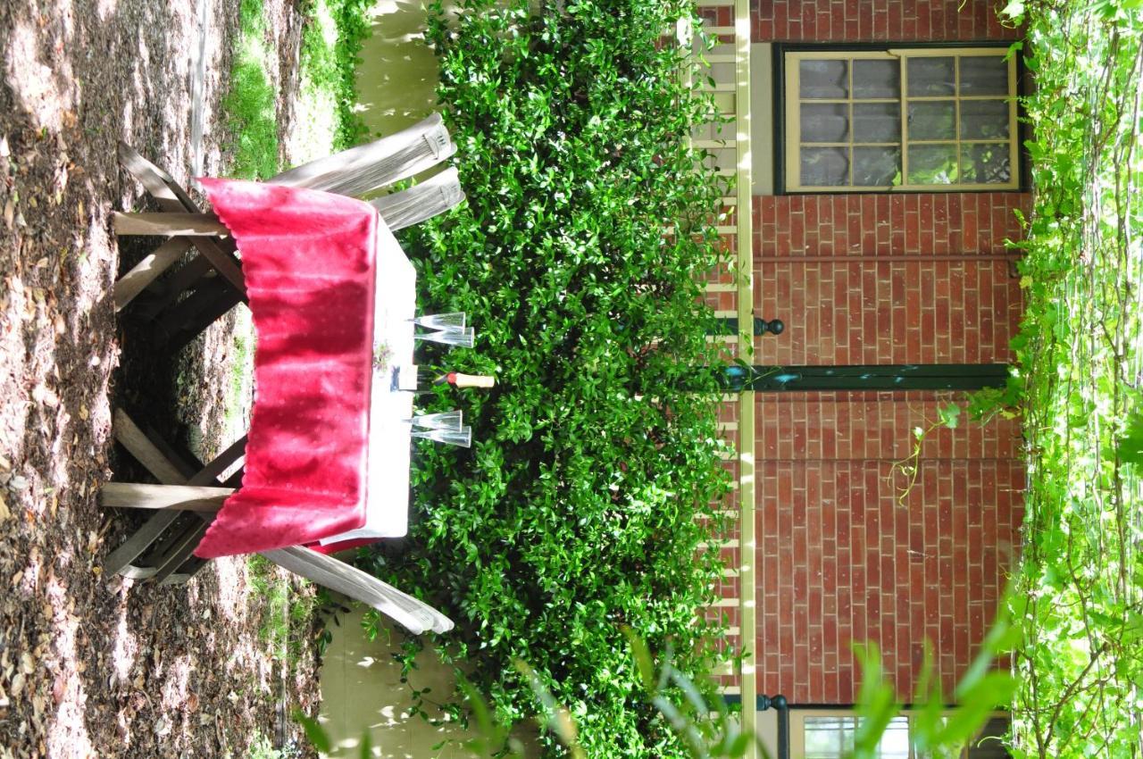 Holmhurst Guest House Bathurst Zewnętrze zdjęcie