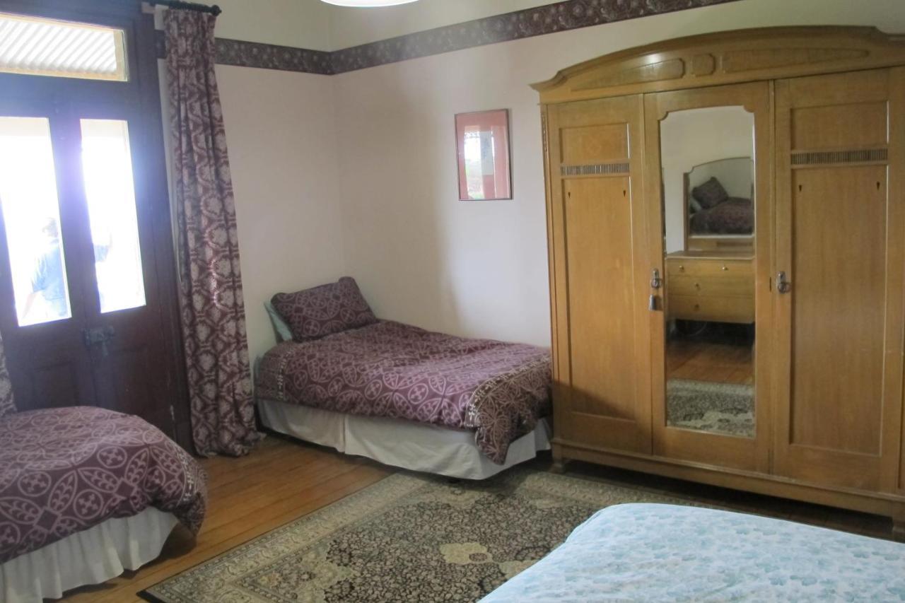 Holmhurst Guest House Bathurst Zewnętrze zdjęcie