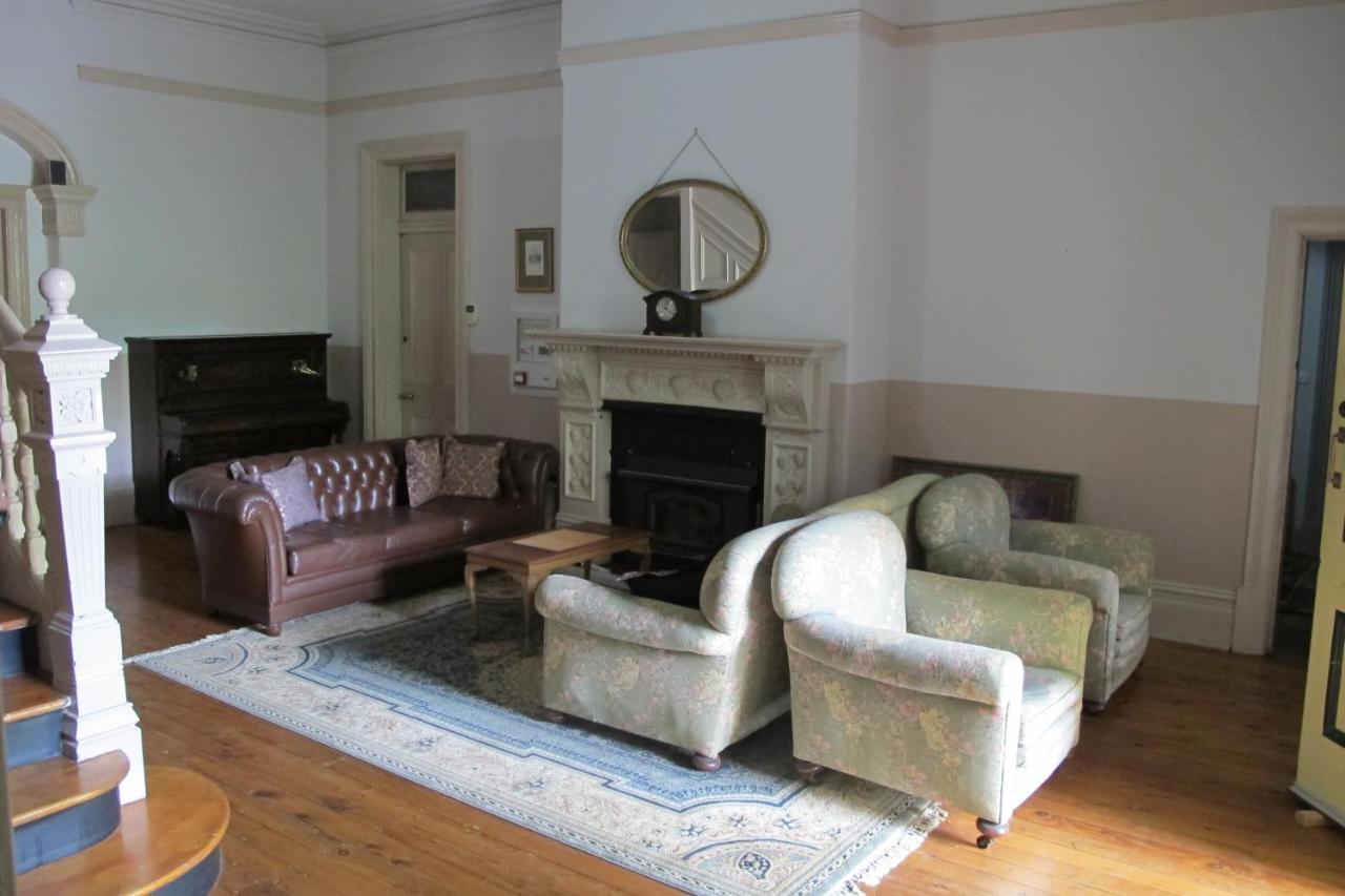 Holmhurst Guest House Bathurst Zewnętrze zdjęcie