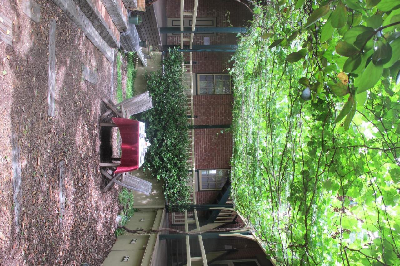 Holmhurst Guest House Bathurst Zewnętrze zdjęcie