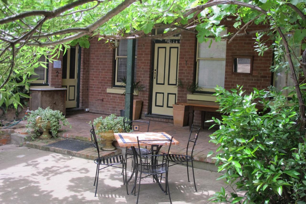 Holmhurst Guest House Bathurst Zewnętrze zdjęcie