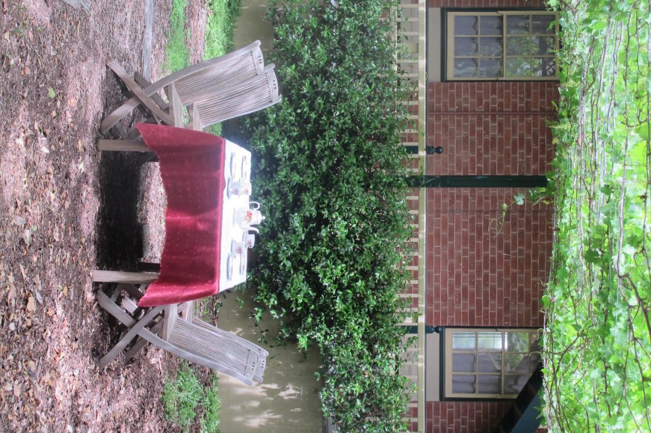 Holmhurst Guest House Bathurst Zewnętrze zdjęcie