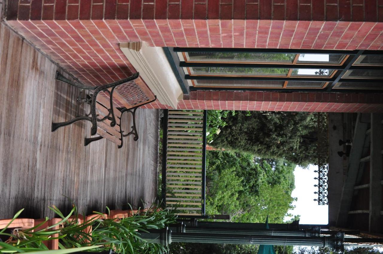 Holmhurst Guest House Bathurst Zewnętrze zdjęcie